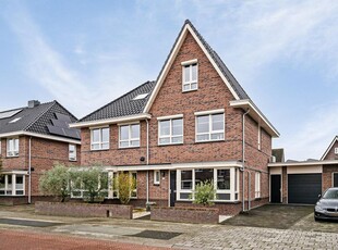 Boudewijn Buchlaan 19, Kloetinge