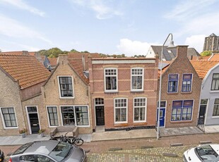 Breedstraat 10, Zierikzee