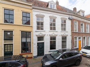 Buiten Nieuwstraat 24, Kampen