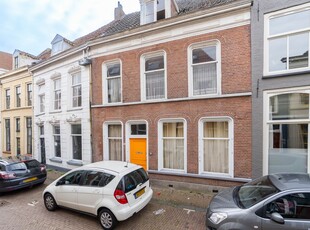 Buiten Nieuwstraat 26, Kampen