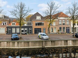 Burgwal 126, Kampen