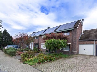 Callistusstraat 83, Kerkrade