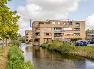 Dokter Van Dongenkade 29, Oud