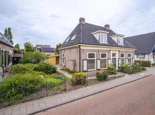 Dorpsstraat 60, Rheden