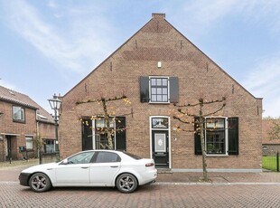 Dorpsstraat 75, Bunschoten