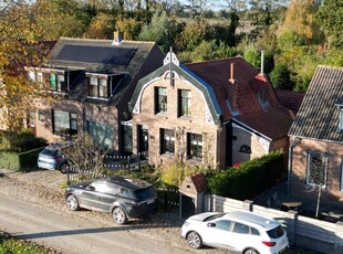 Draaibrug 29, Aardenburg