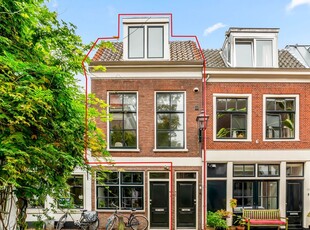 Drapenierstraat 14RD, Haarlem