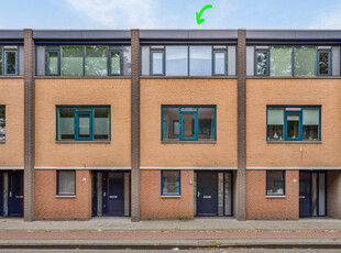 Dunantstraat 38, Roosendaal