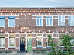 Eendrachtstraat 85, Zwolle