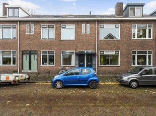 Erkentrudenstraat 5, Dordrecht