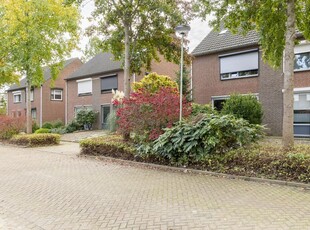 Evertsenstraat 8, Geleen