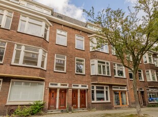 Geertsemastraat 5B02, Rotterdam