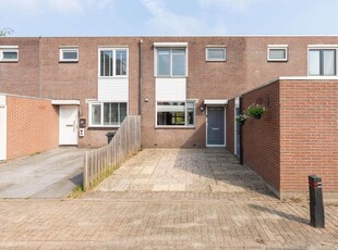 Gerststraat 5, Purmerend