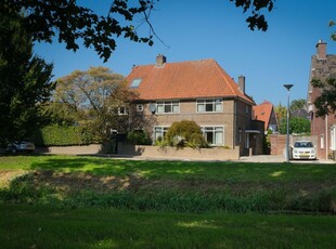 Gijsbert Karel Van Hogendorpstraat 11, Almelo