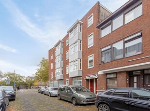 Gordonstraat 1-A