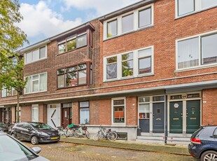 Gordonstraat 11, Schiedam