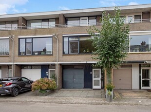 Graaf Lodewijkstraat 13, Zoetermeer