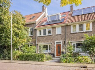 Groen van Prinstererstraat 39, Arnhem