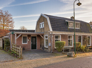 Heerenhoogweg 1