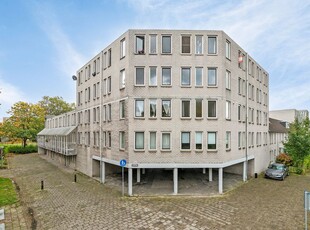 Herautpad 10, Schiedam