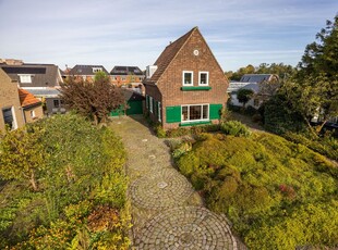 Hoornsekade 46, Den Hoorn