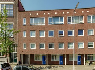 Insulindestraat 269D, Rotterdam