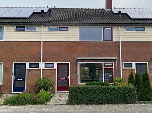 Jacob Marisstraat 10, Schagen