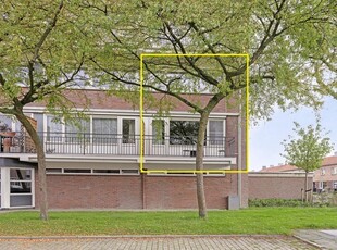 Jacob van Heemskerckstraat 15, 'S