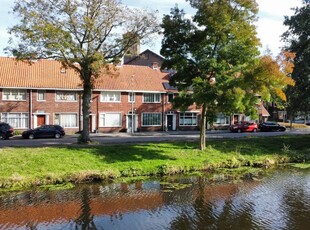 Jan Gijzenkade 231, Haarlem