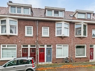 Jan Steenstraat 9, Vlaardingen