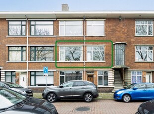 Janssoniusstraat 69, Den Haag