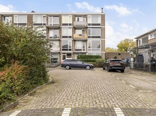 Jekerstraat 42, Dordrecht