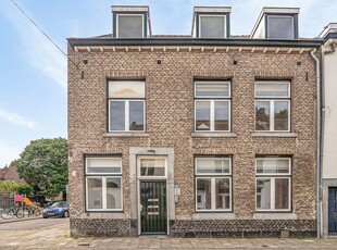 Jekerstraat 8B, Maastricht