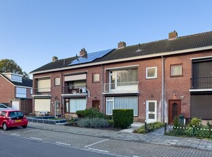 Jeroen Boschstraat 41, Terneuzen