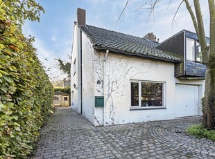 Johan Frisostraat 20, Cadier En Keer