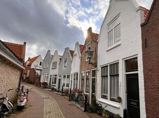 Kapellestraat 6, Zierikzee