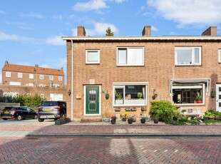 Kerkstraat 6A, Alblasserdam