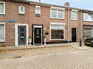 Kettingstraat 11, Tilburg