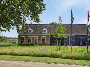 Koekoek 2, Ellewoutsdijk