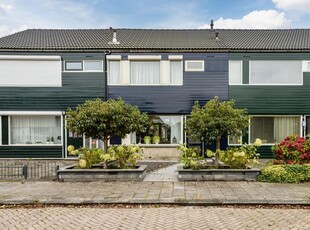 Kymmellstraat 12, Hoogeveen