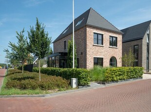 Laan van Braets 118, Dordrecht