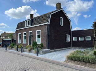 Lange Broekstraat 30, Raamsdonk