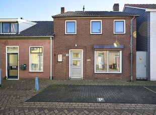 Lange Kerkstraat 35, Terneuzen