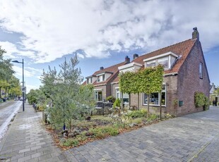 Langeweg 23, 'S