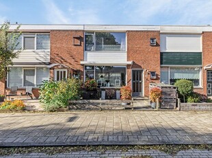 Laurensvliet 19, Zwijndrecht