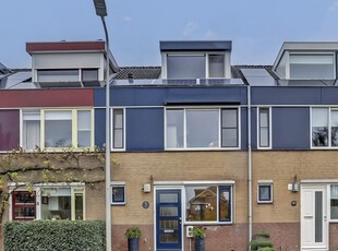 Leeuweriklaan 5, De Lier