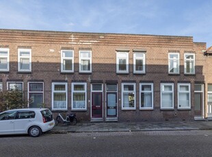 Lethmaetstraat 42, Gouda