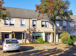 Lexmondstraat 17