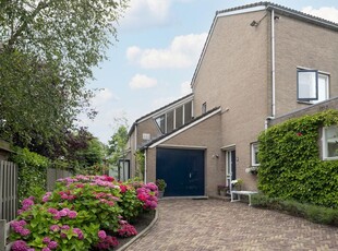 Lijsterlaan 2b, Bleiswijk