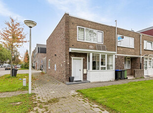 Linnaeusstraat 108